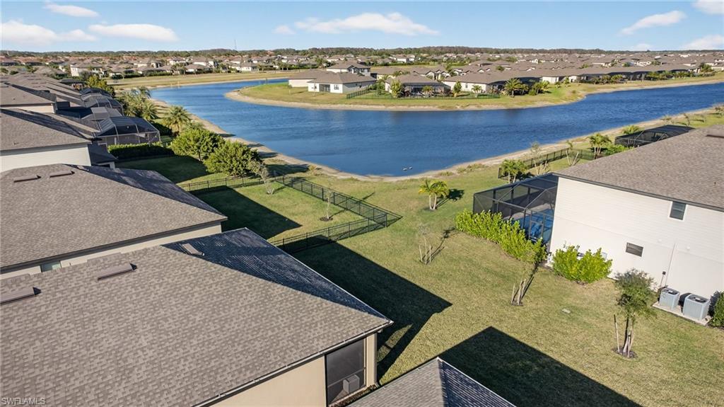 PORTICO - Residential