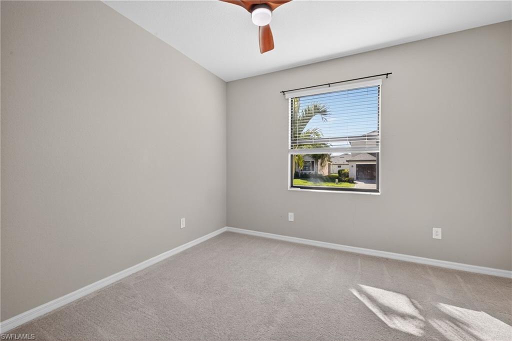 PORTICO - Residential