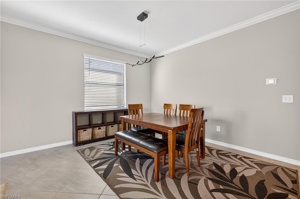 PORTICO - Residential