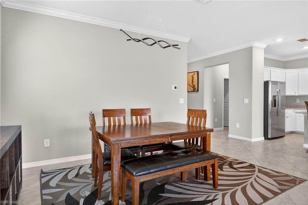 PORTICO - Residential