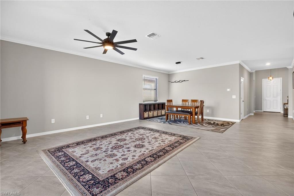 PORTICO - Residential