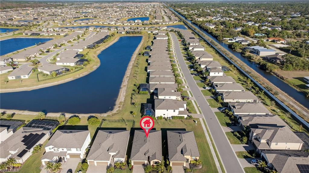 PORTICO - Residential