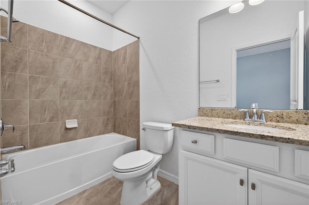 PORTICO - Residential