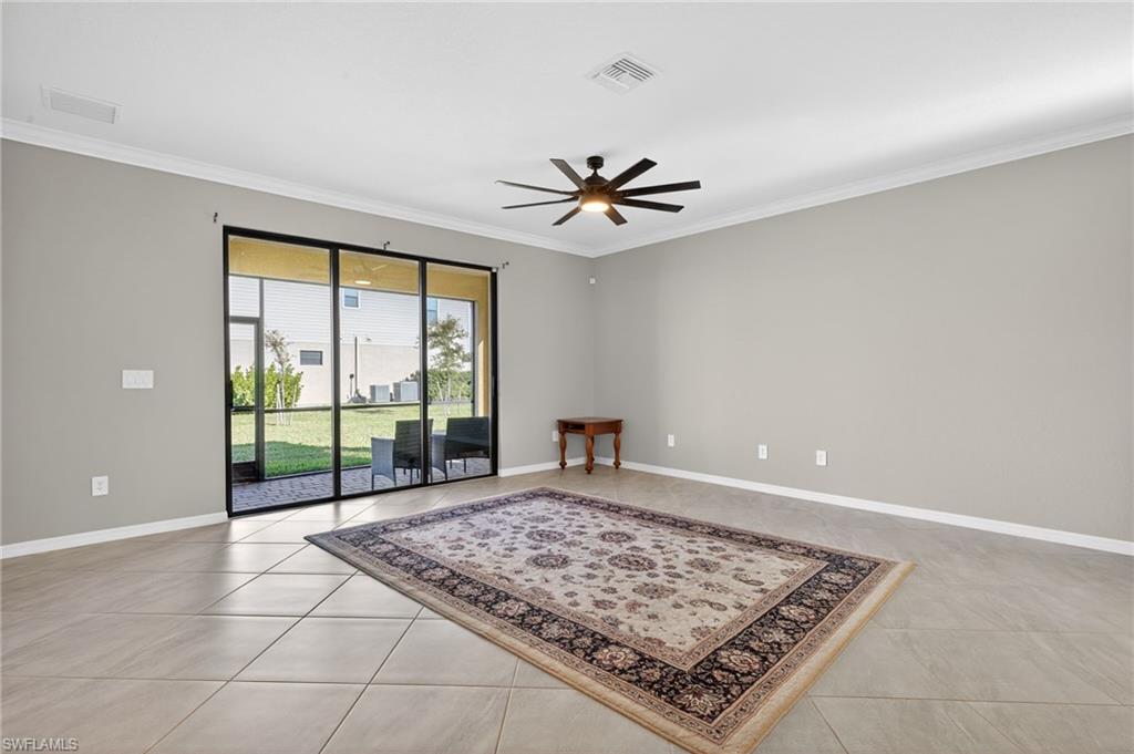 PORTICO - Residential