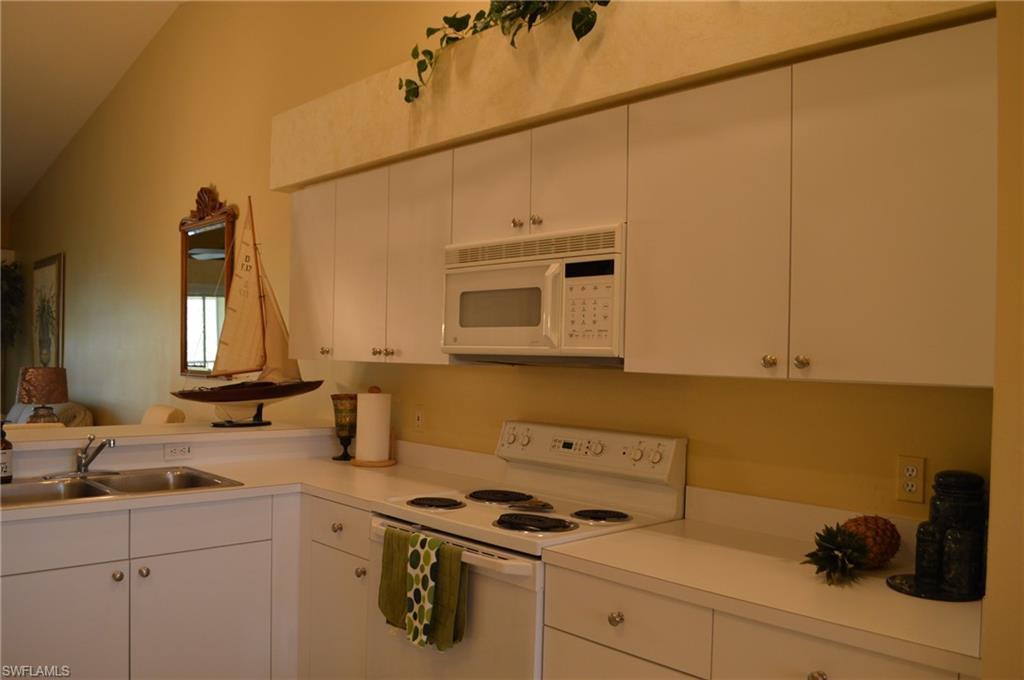 VERANDAS AT TIGER ISLAND - Residential Lease