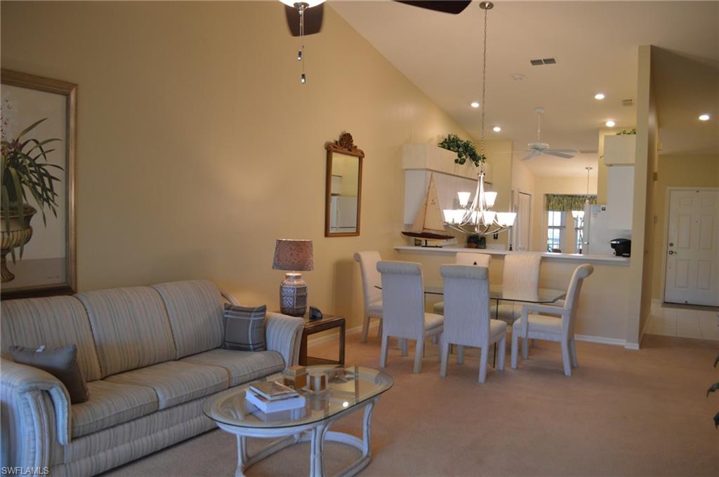 VERANDAS AT TIGER ISLAND - Residential Lease