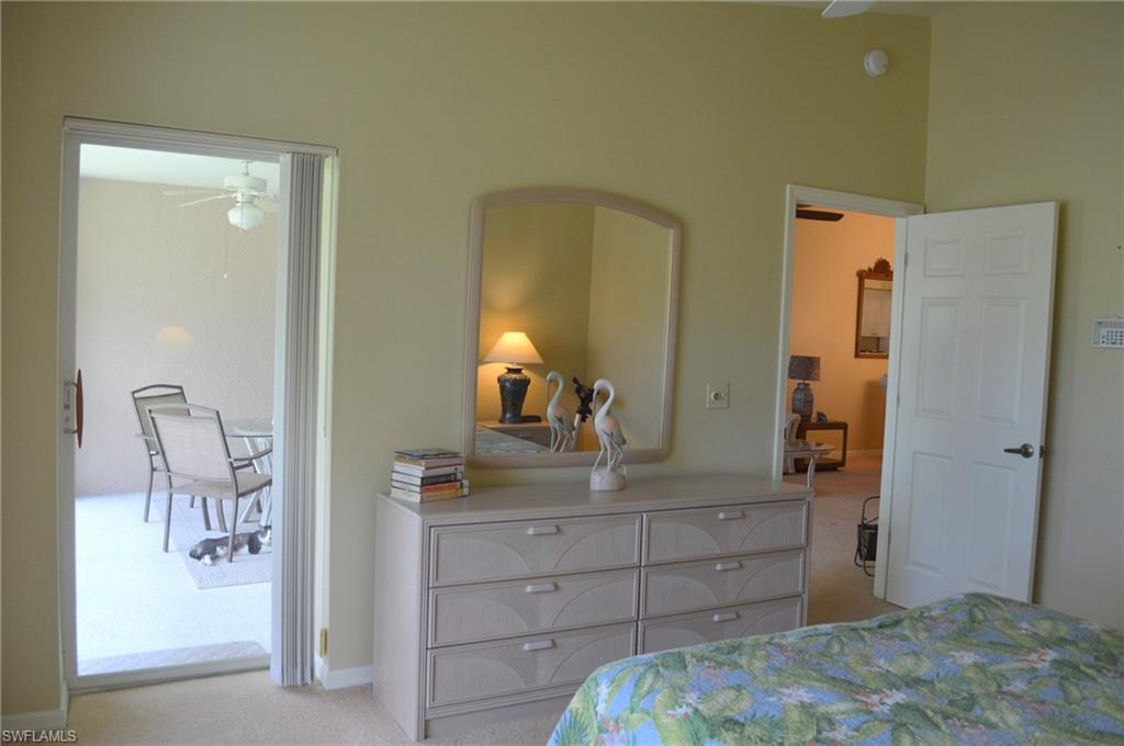 VERANDAS AT TIGER ISLAND - Residential Lease