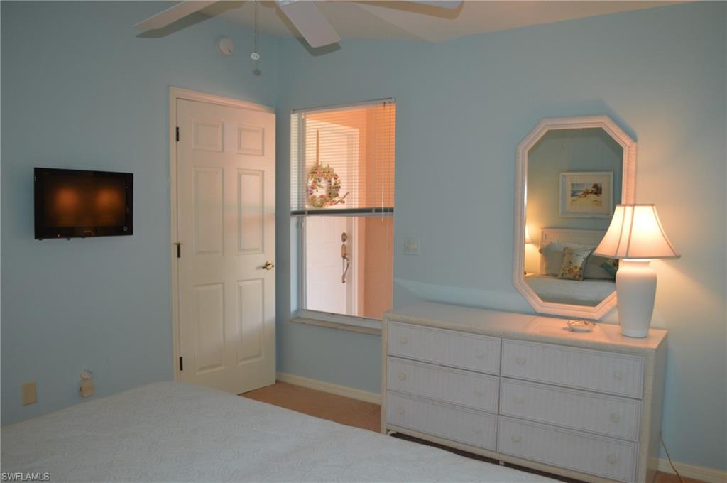 VERANDAS AT TIGER ISLAND - Residential Lease