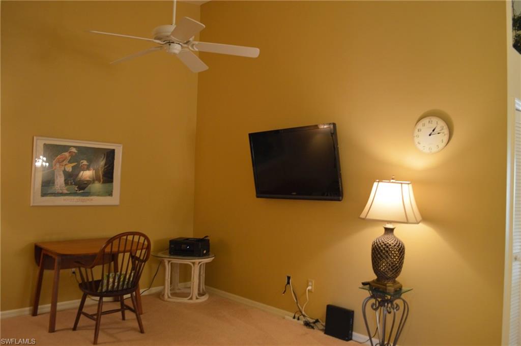 VERANDAS AT TIGER ISLAND - Residential Lease