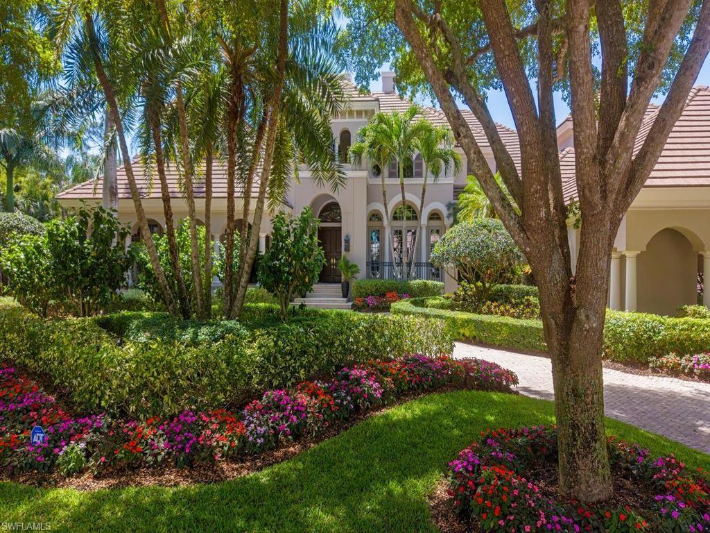 BAY WOODS - Residential