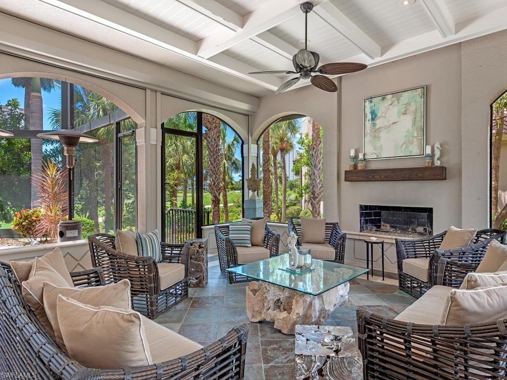 BAY WOODS - Residential