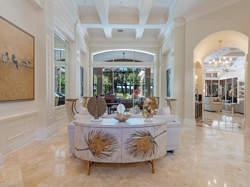 BAY WOODS - Residential