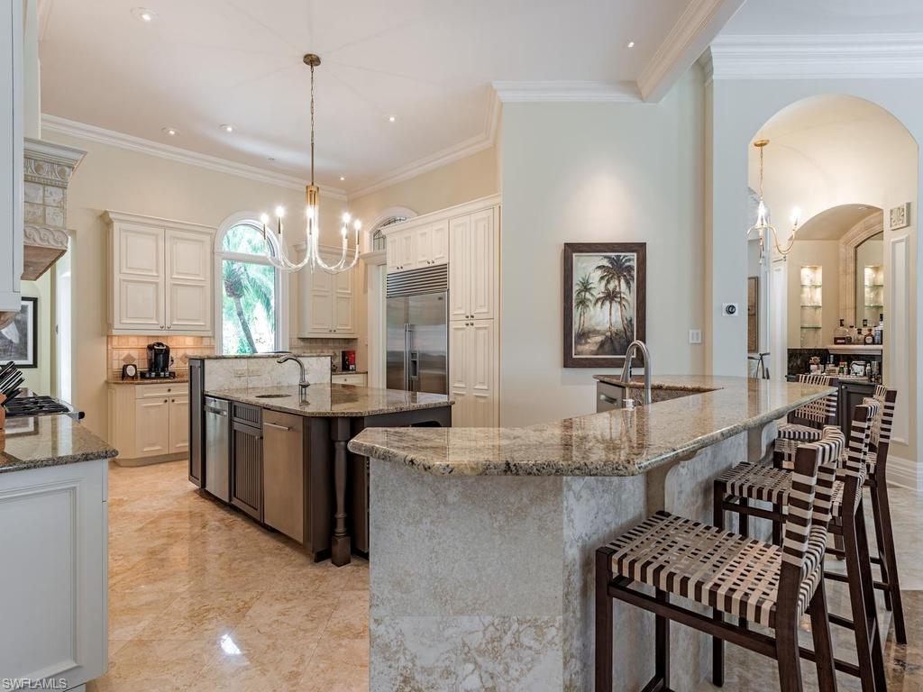 BAY WOODS - Residential