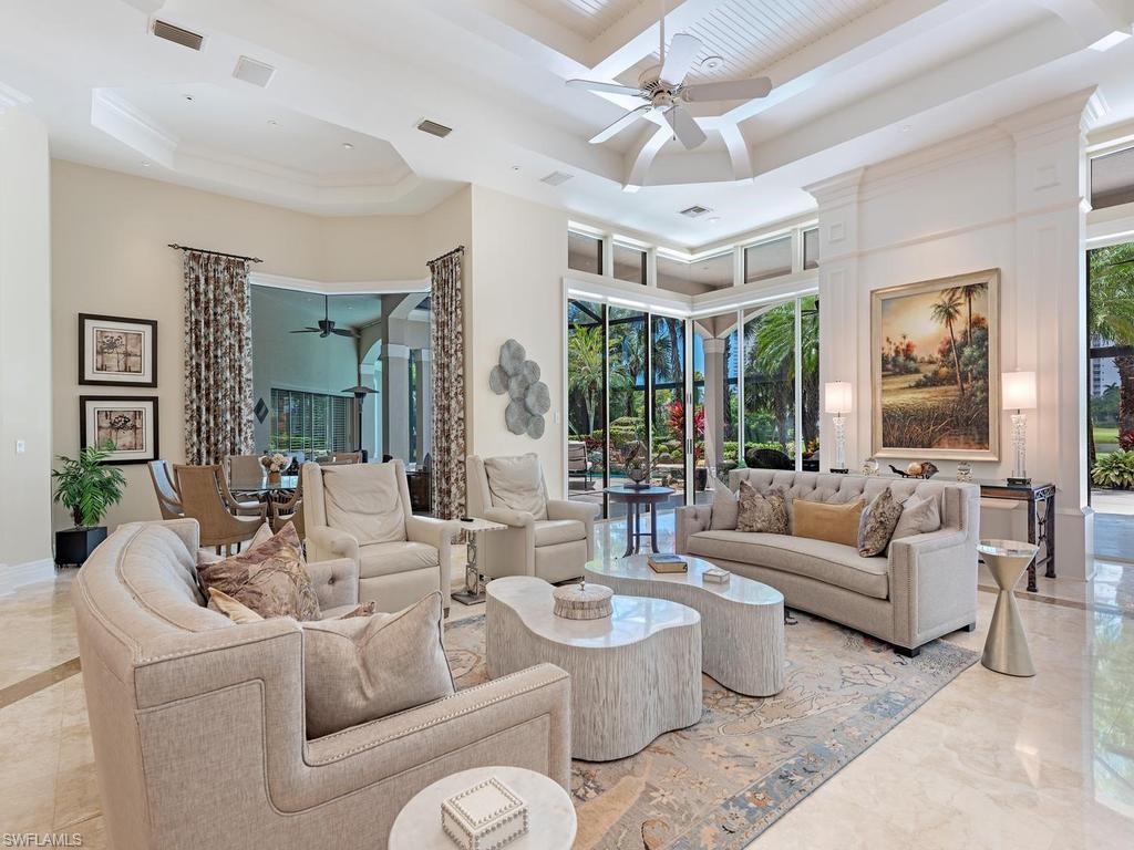 BAY WOODS - Residential