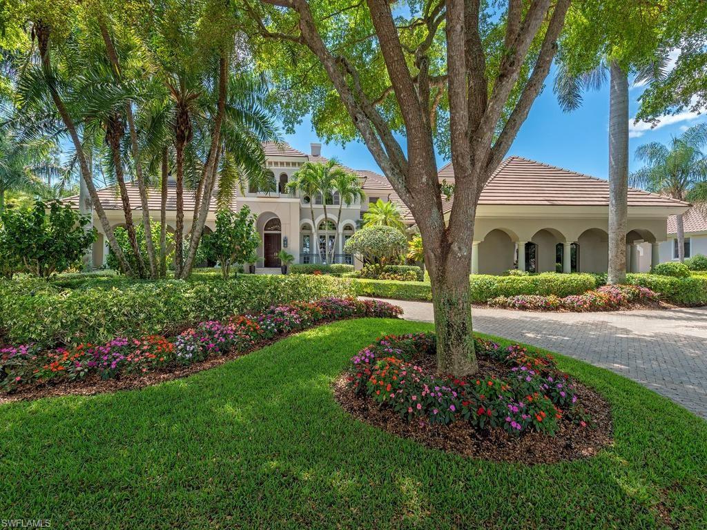 BAY WOODS - Residential