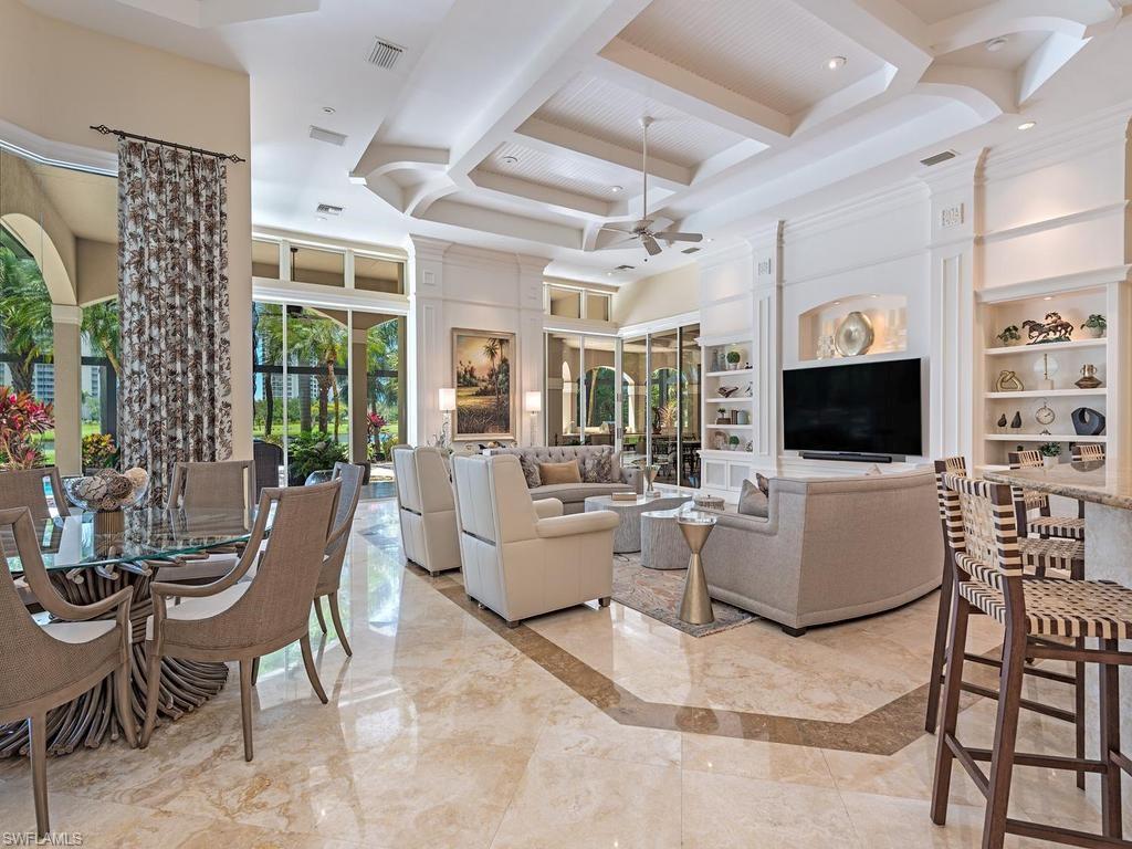 BAY WOODS - Residential