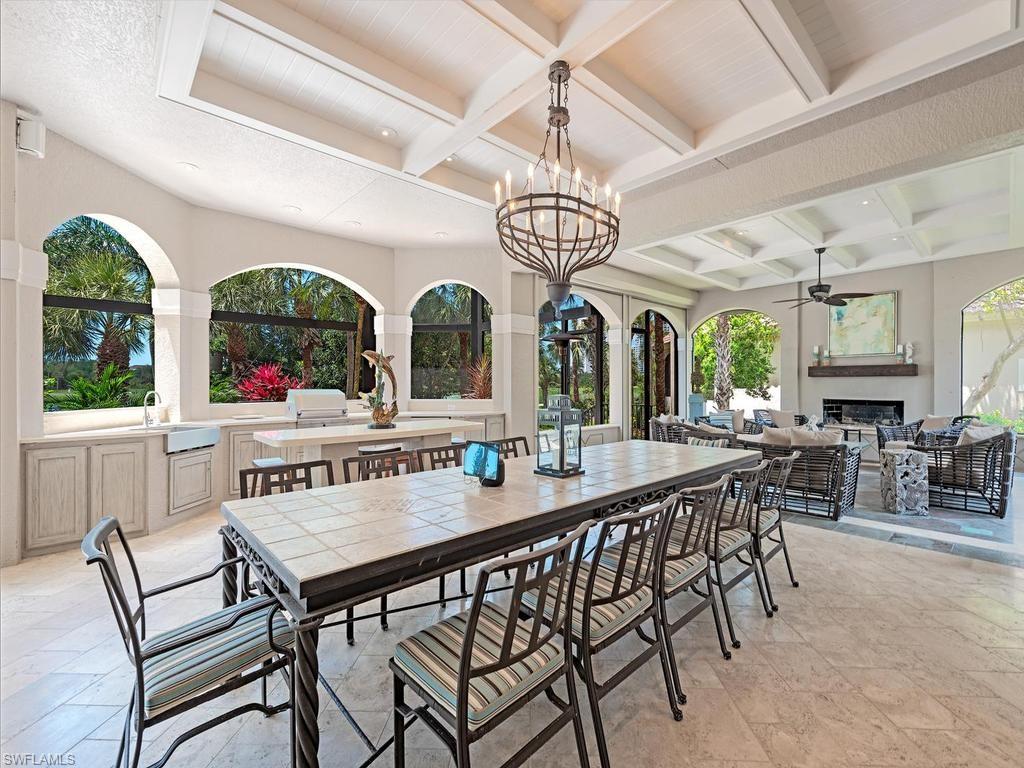 BAY WOODS - Residential