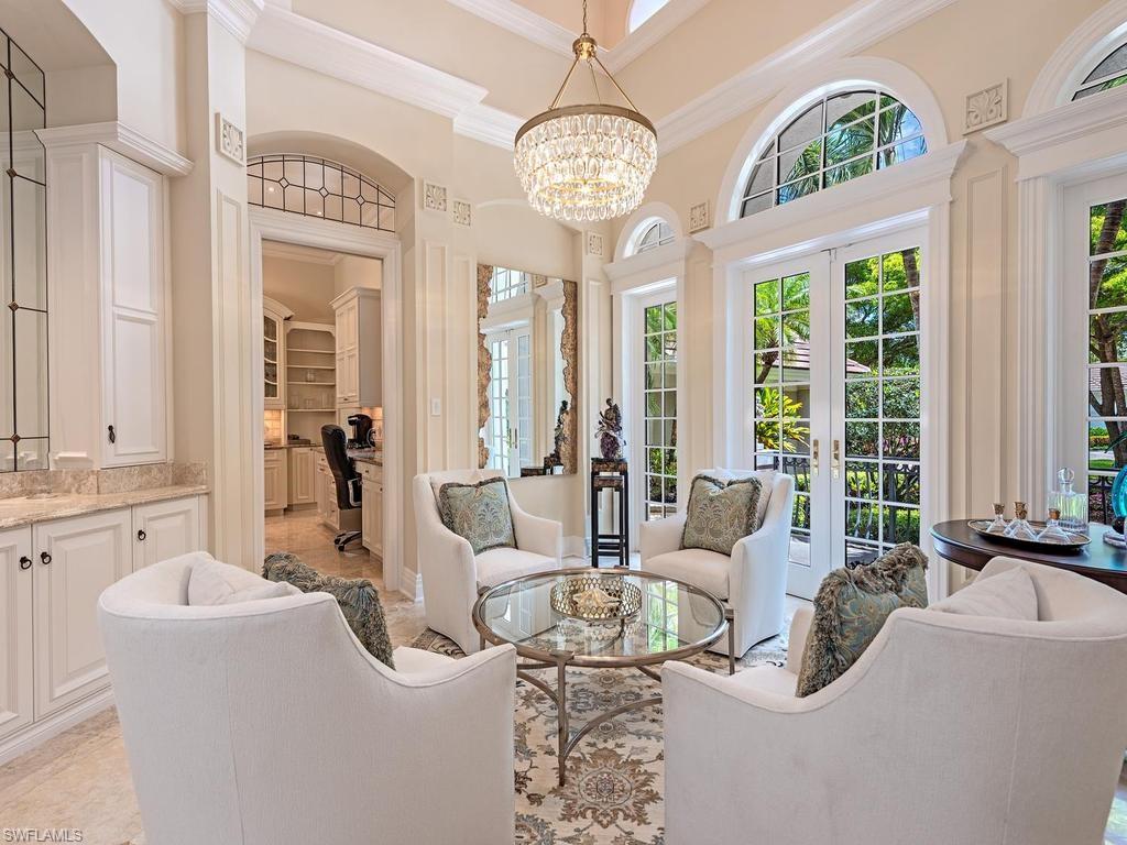 BAY WOODS - Residential