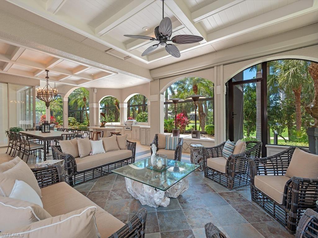 BAY WOODS - Residential