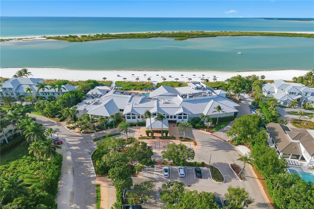 HIDEAWAY BEACH - Residential