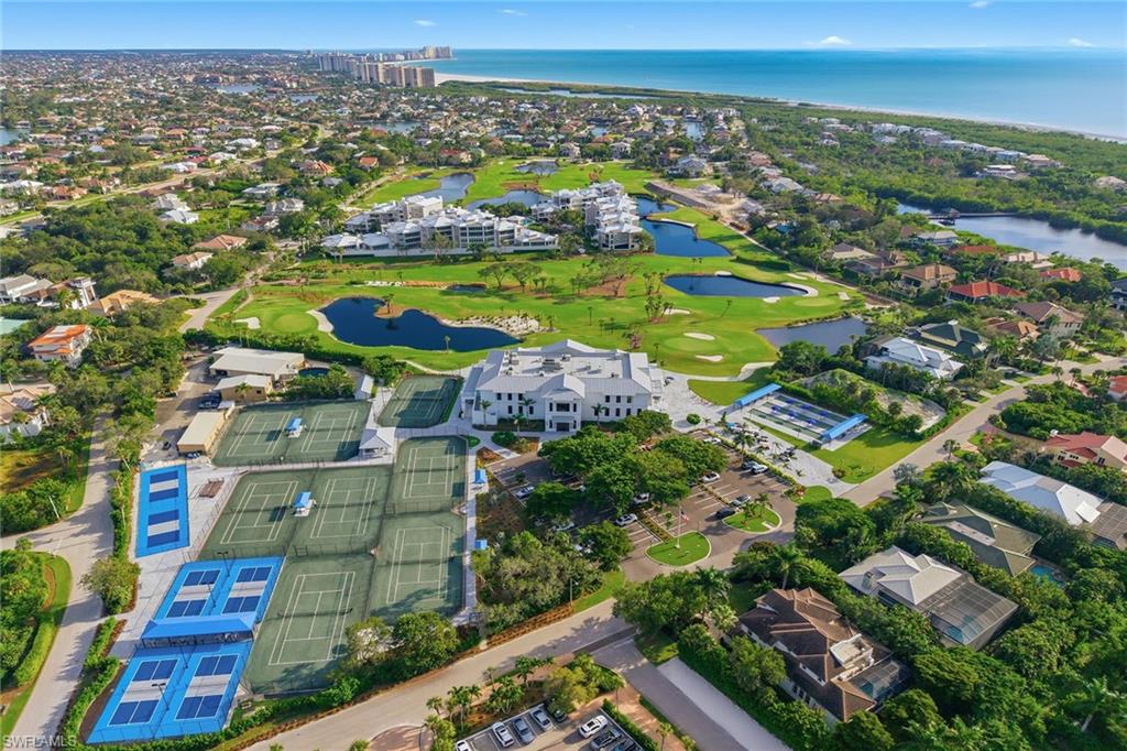 HIDEAWAY BEACH - Residential