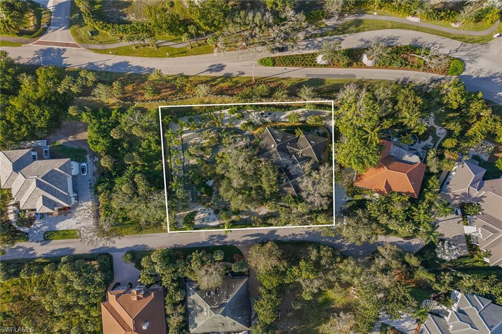 HIDEAWAY BEACH - Residential