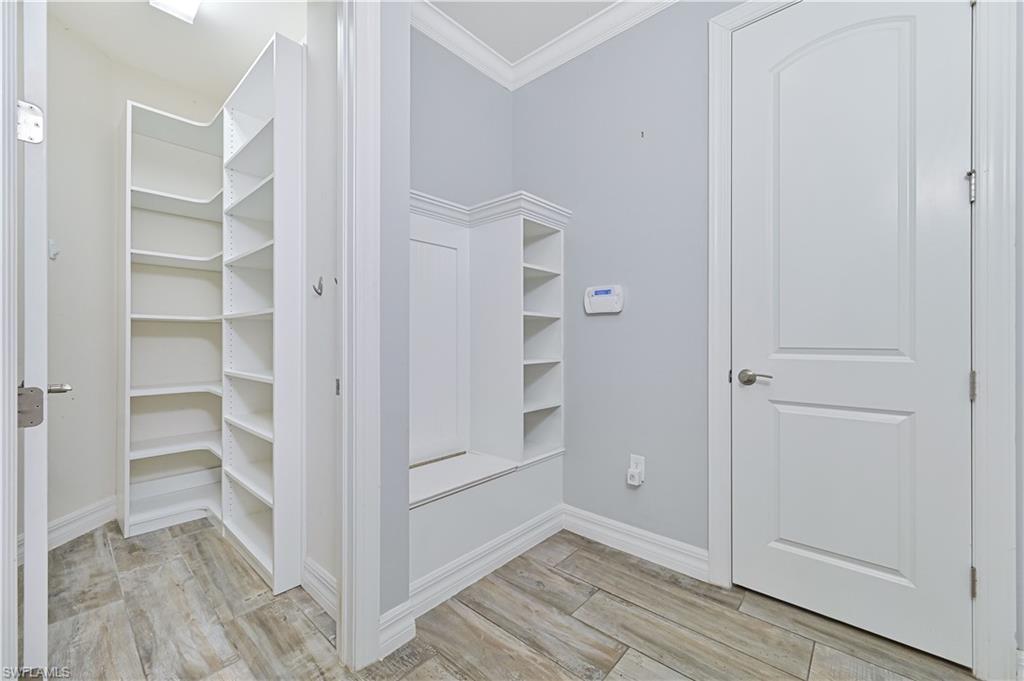 WATER'S EDGE FOUR - Residential Lease