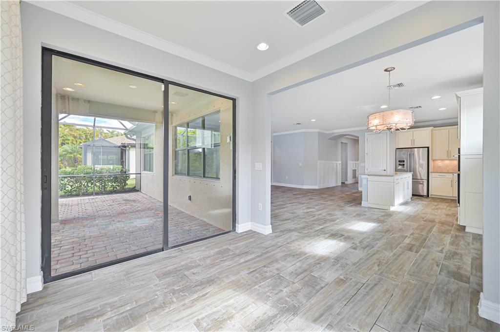 WATER'S EDGE FOUR - Residential Lease