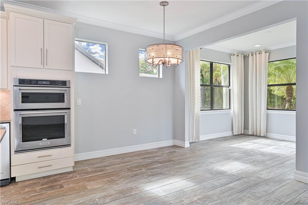 WATER'S EDGE FOUR - Residential Lease