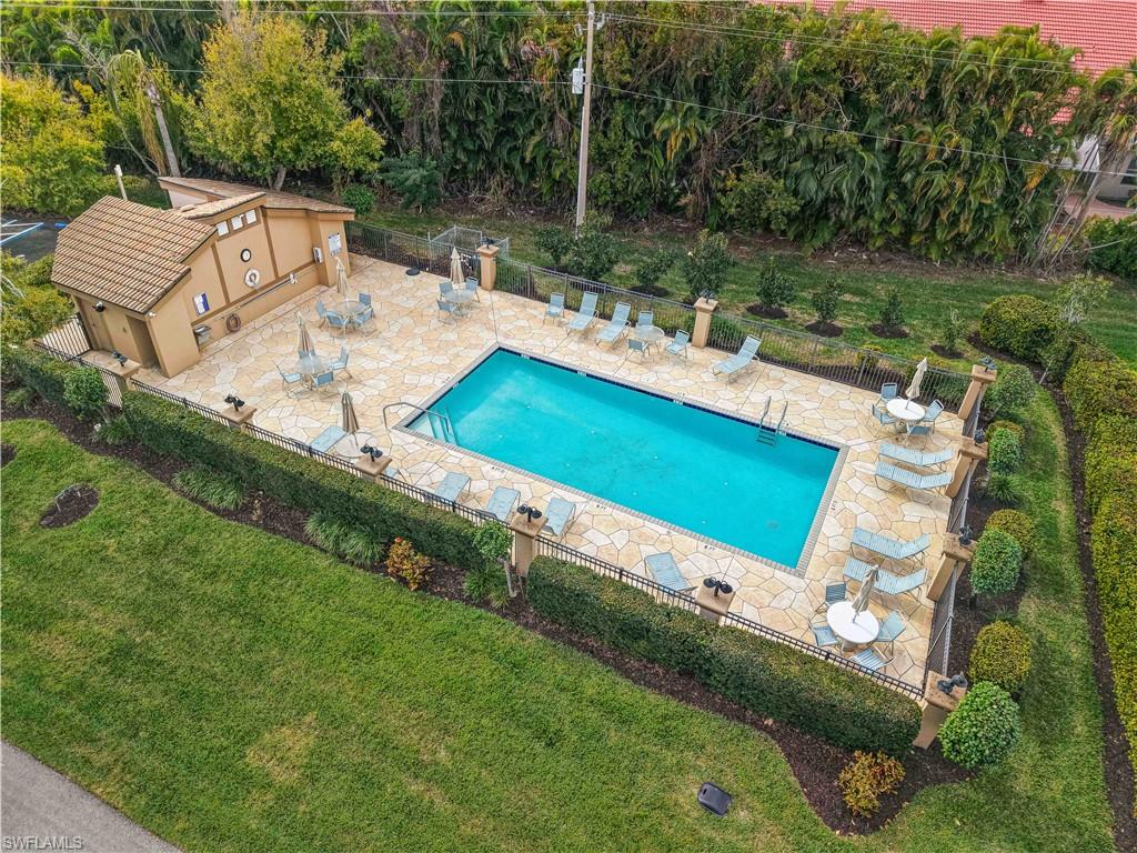 WATER'S EDGE FOUR - Residential Lease