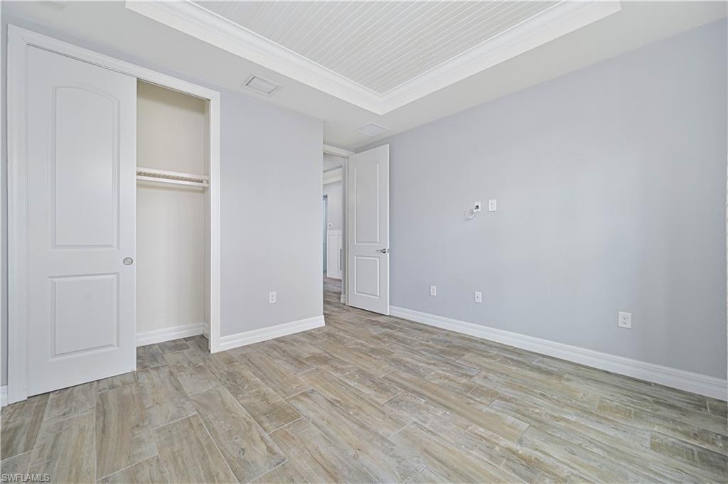 WATER'S EDGE FOUR - Residential Lease