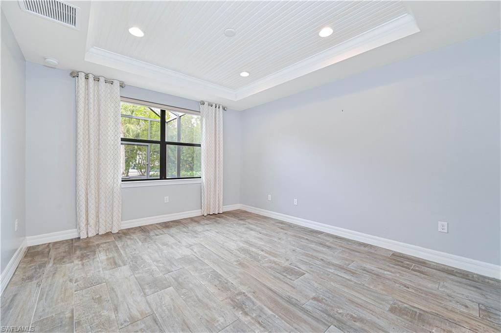 WATER'S EDGE FOUR - Residential Lease