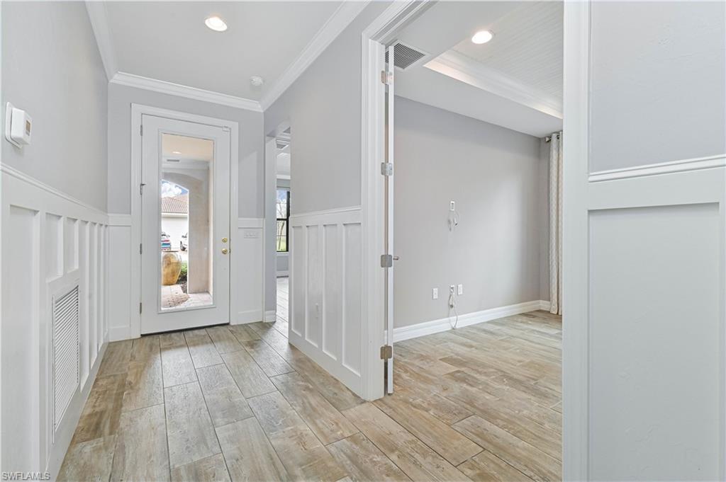 WATER'S EDGE FOUR - Residential Lease