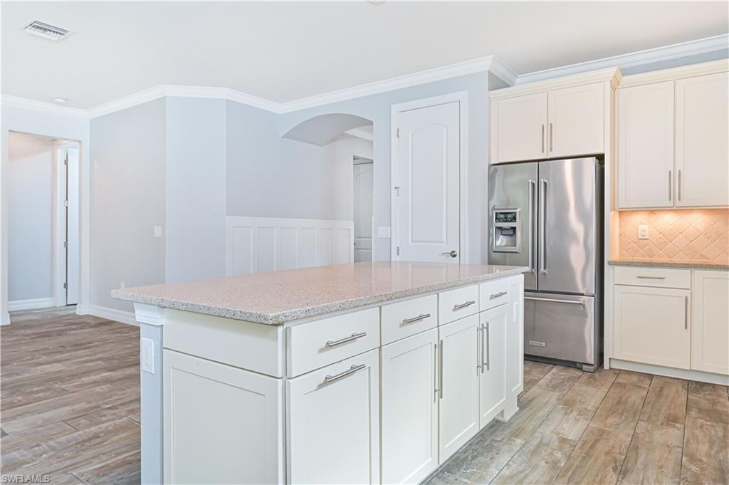 WATER'S EDGE FOUR - Residential Lease