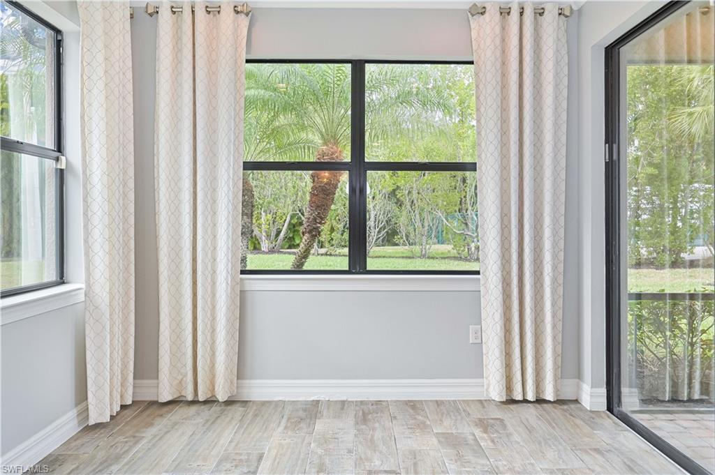 WATER'S EDGE FOUR - Residential Lease