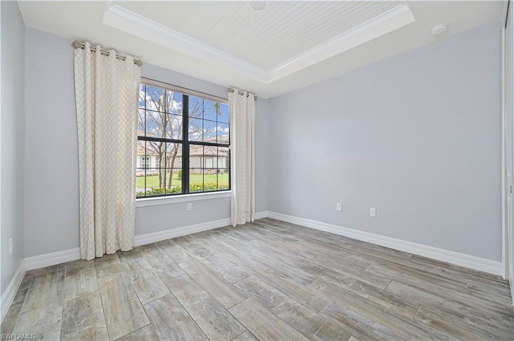 WATER'S EDGE FOUR - Residential Lease