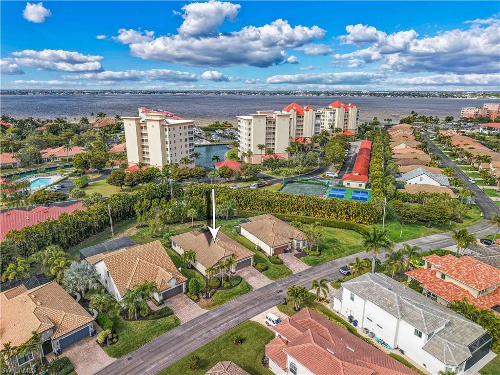 WATER'S EDGE FOUR - Residential Lease