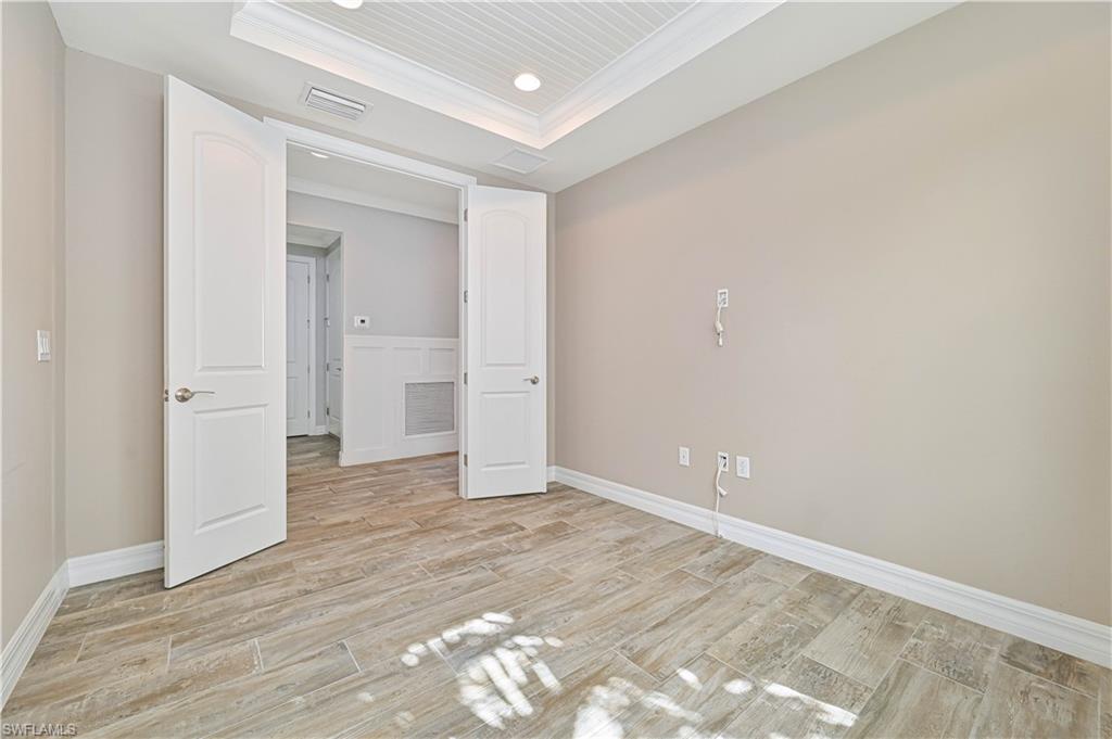 WATER'S EDGE FOUR - Residential Lease