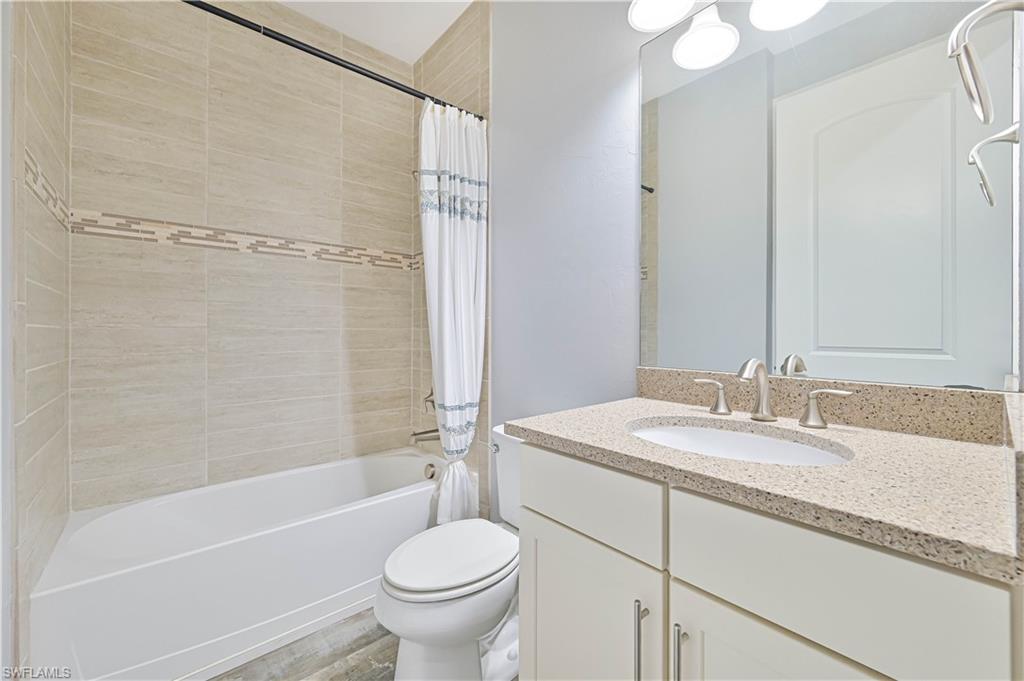 WATER'S EDGE FOUR - Residential Lease