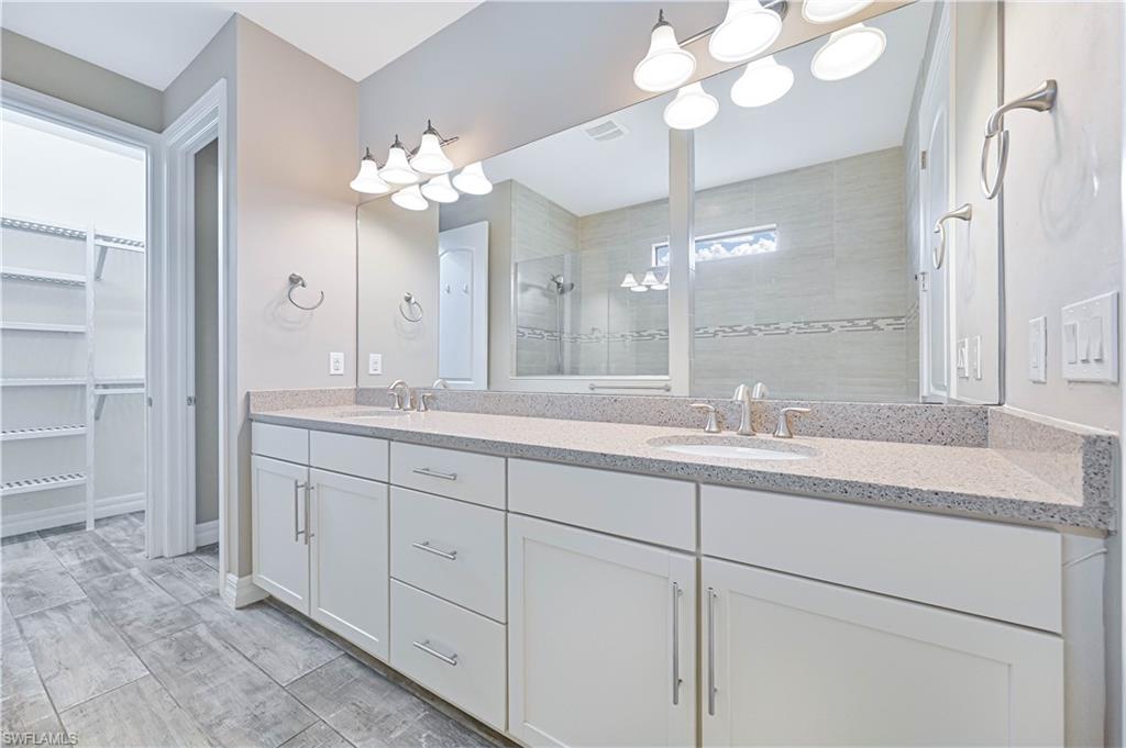 WATER'S EDGE FOUR - Residential Lease