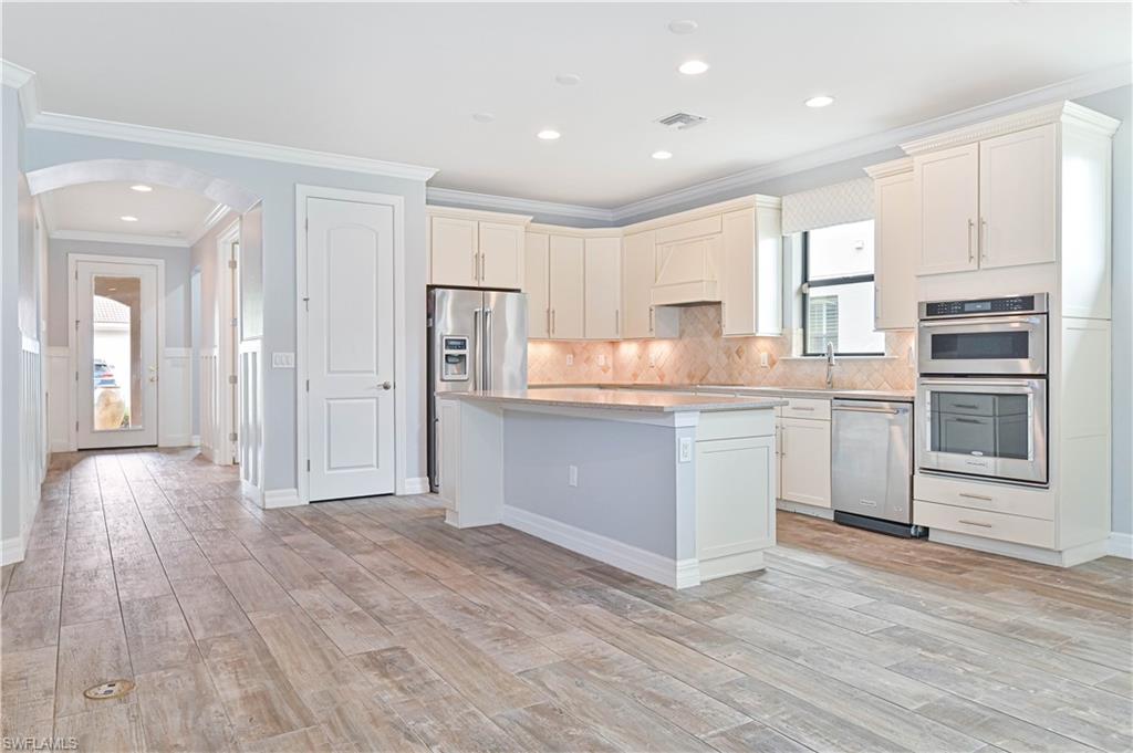 WATER'S EDGE FOUR - Residential Lease