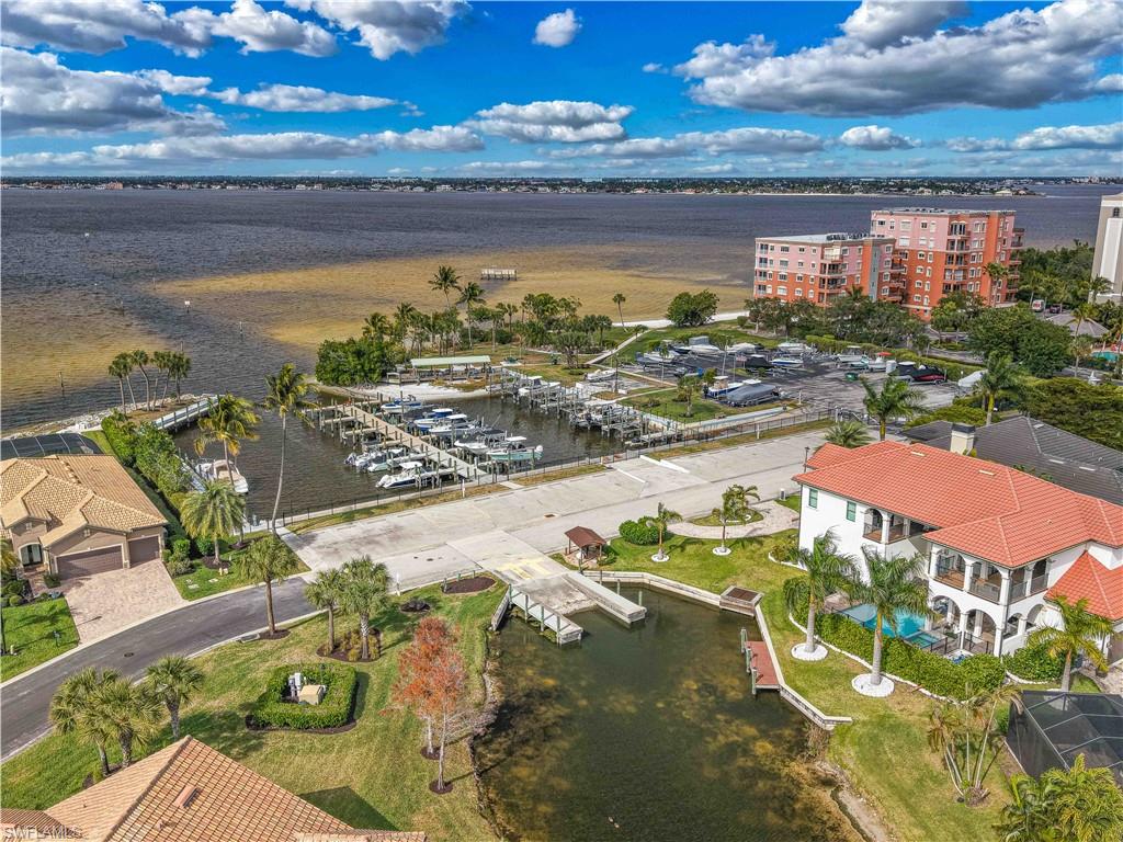 WATER'S EDGE FOUR - Residential Lease