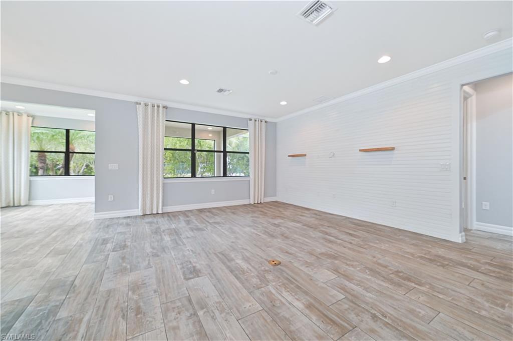 WATER'S EDGE FOUR - Residential Lease