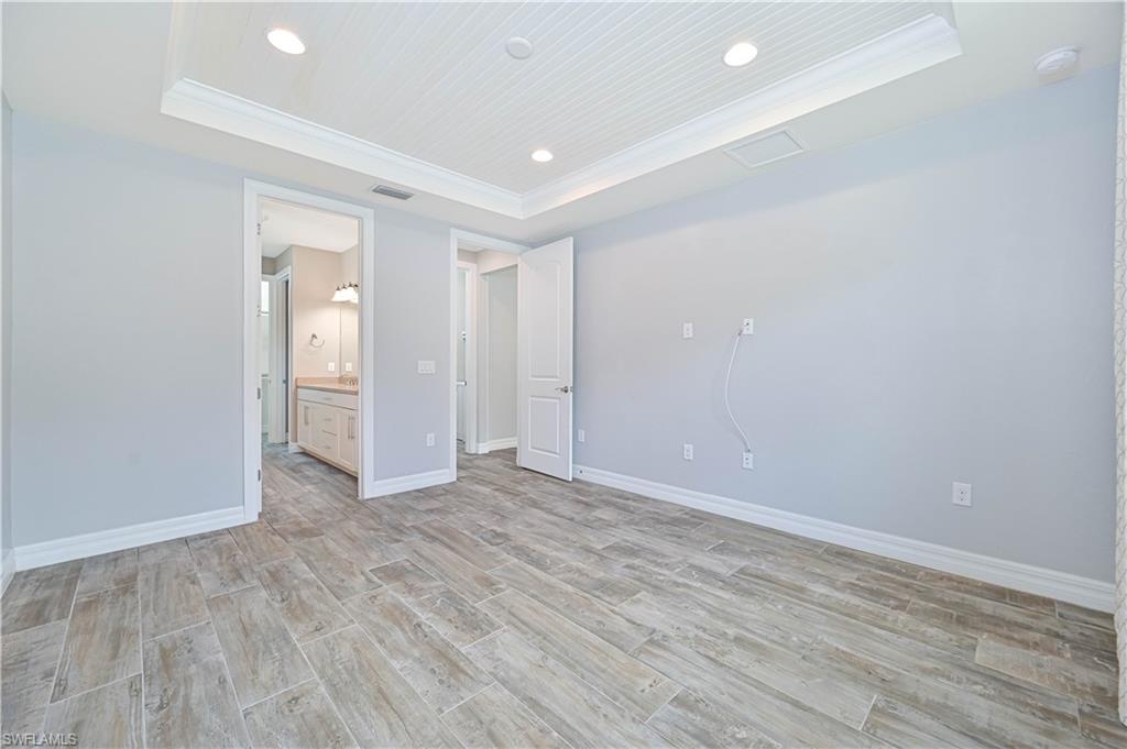 WATER'S EDGE FOUR - Residential Lease