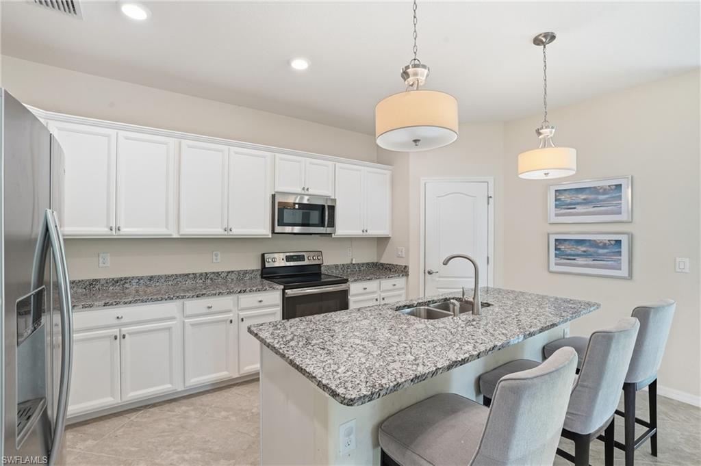 PORTICO - Residential