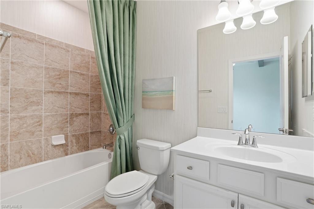 PORTICO - Residential