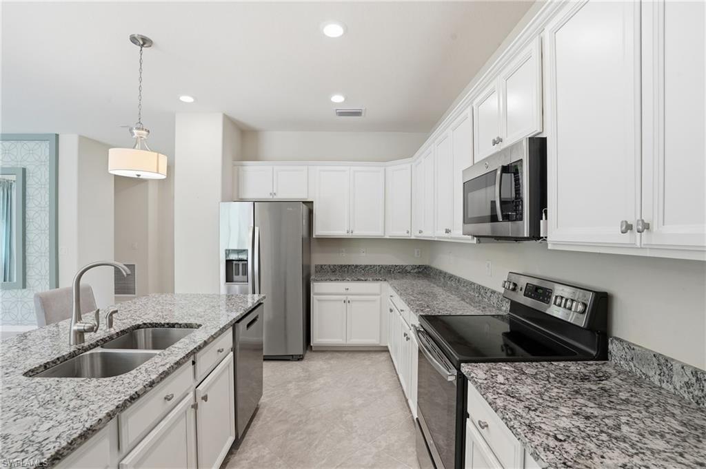 PORTICO - Residential