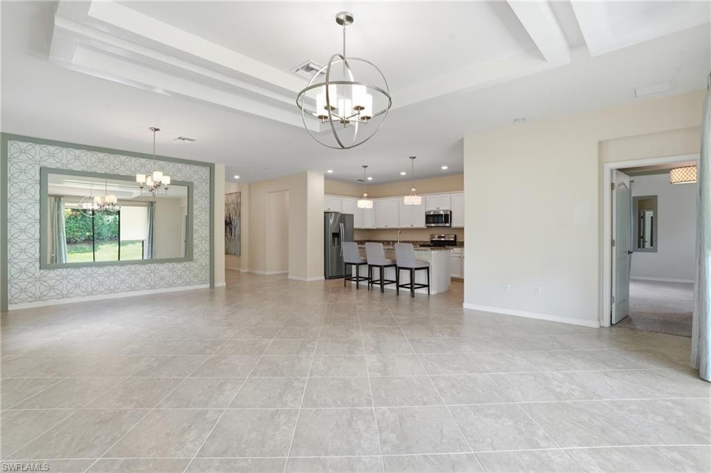 PORTICO - Residential