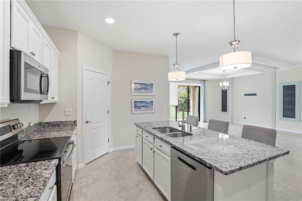 PORTICO - Residential