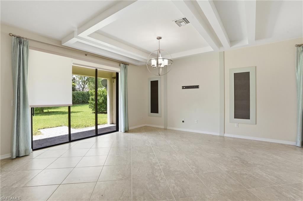 PORTICO - Residential